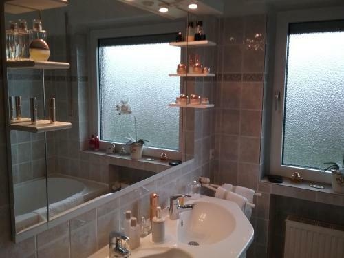 Apartamento Urlaubs Oase
