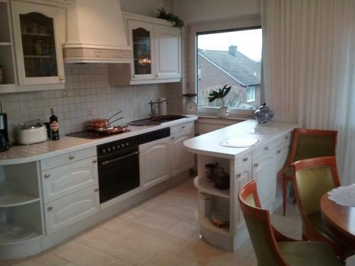 Apartamento Urlaubs Oase