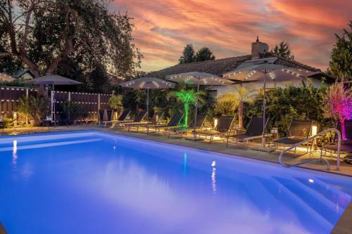 Apartamentos Villa Tropicana