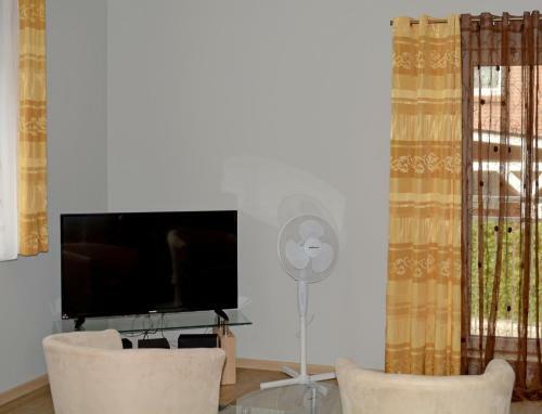 Apartamento Ferienwohnung Teltow 2