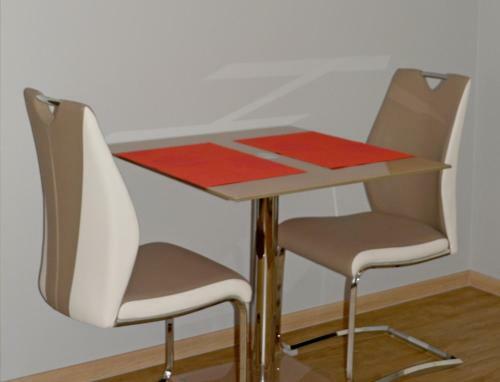Apartamento Ferienwohnung Teltow 2