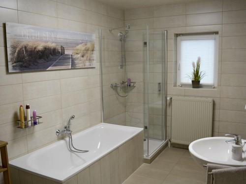 Apartamento Ferienwohnung Teltow 2
