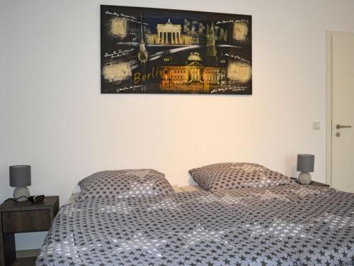 Apartamento Ferienwohnung Teltow 2