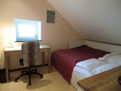 Maisonette