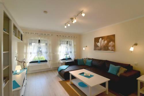 Apartamento Ferienwohnungen Sch�n