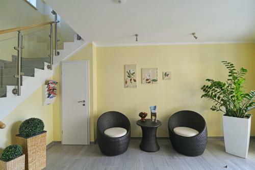 Apartamento Ferienwohnungen Sch�n