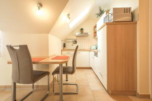 Apartamento Ferienwohnungen Sch�n