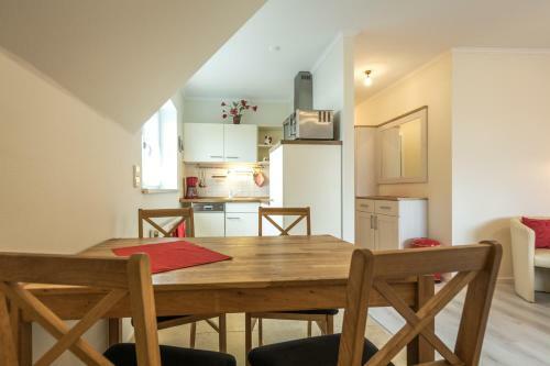 Apartamento Ferienwohnungen Sch�n