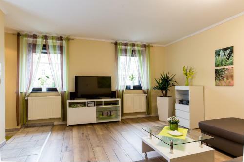 Apartamento Ferienwohnungen Sch�n