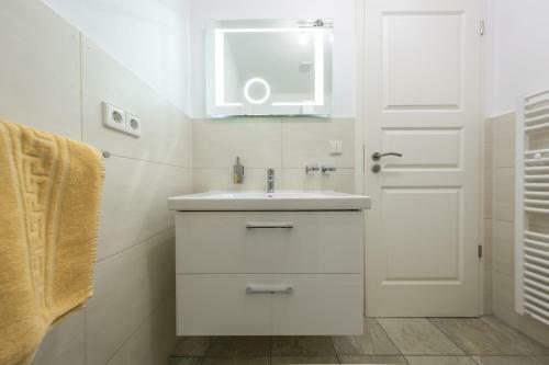 Apartamento Ferienwohnungen Sch�n