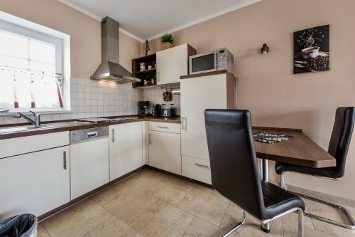 Apartamento Ferienwohnungen Sch�n