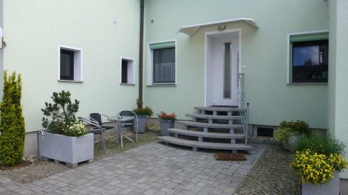 Apartamento Ferienwohnungen Sch�n