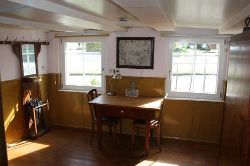 Apartamento Ferienwohnung Fink