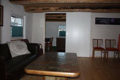 Apartamento Ferienwohnung Fink