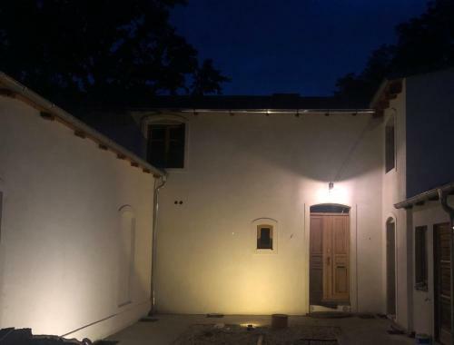 Apartamento Villa Erica