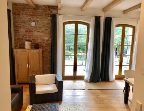 Apartamento Villa Erica