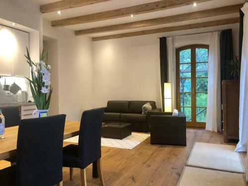 Apartamento Villa Erica