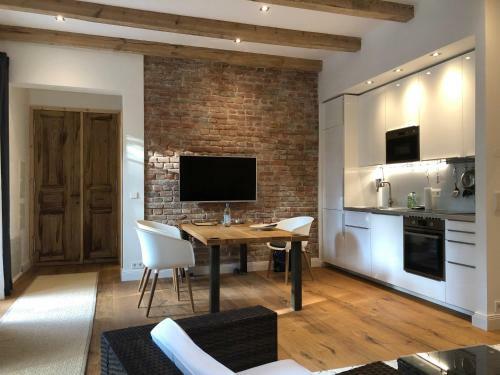 Apartamento Villa Erica