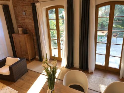 Apartamento Villa Erica