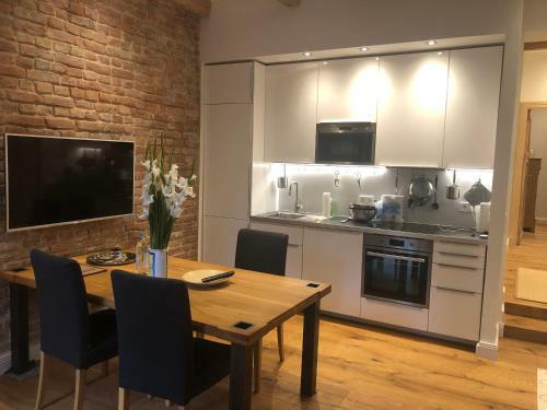 Apartamento Villa Erica