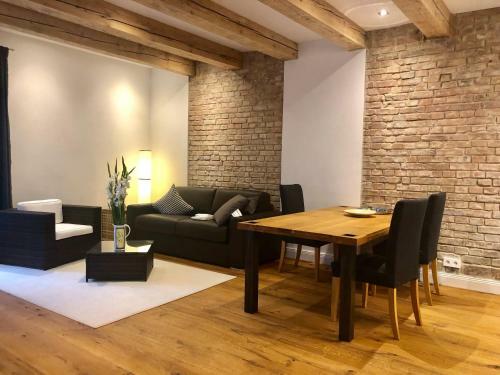 Apartamento Villa Erica