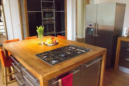 Apartamento Villa Erica