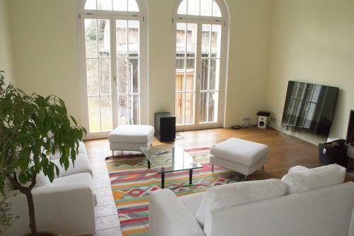 Apartamento Villa Erica