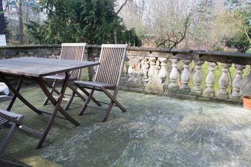 Apartamento Villa Erica