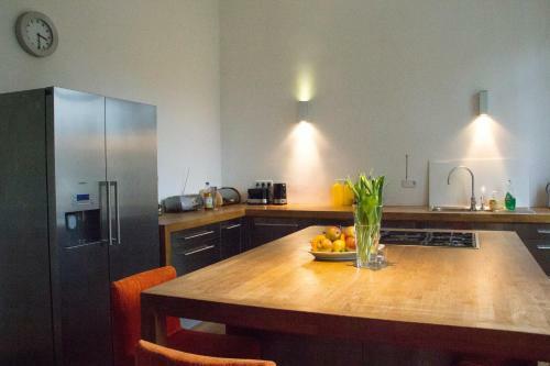 Apartamento Villa Erica
