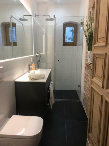 Apartamento Villa Erica