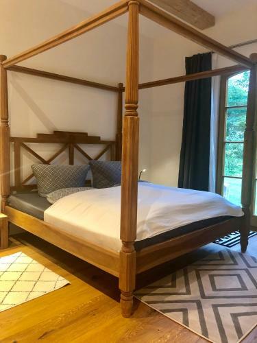 Apartamento Villa Erica