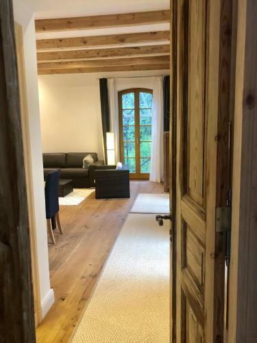 Apartamento Villa Erica