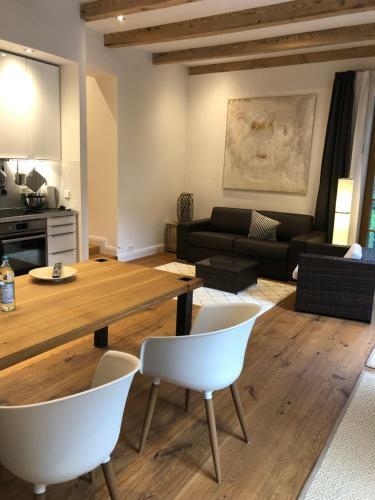 Apartamento Villa Erica