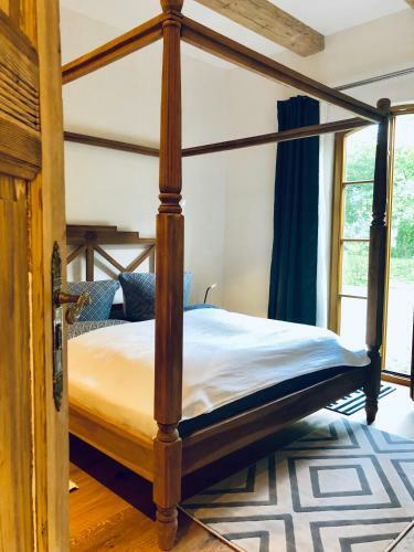 Apartamento Villa Erica
