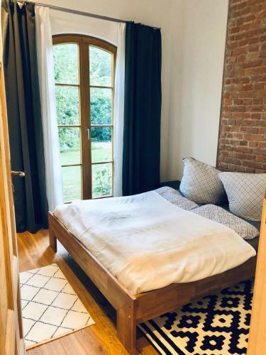 Apartamento Villa Erica