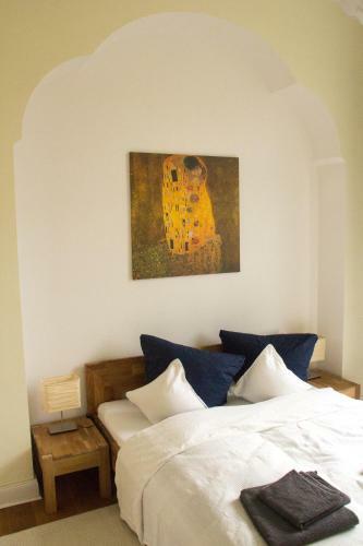 Apartamento Villa Erica