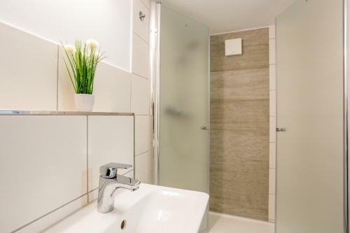 Apartamento G�stezimmer Teltow