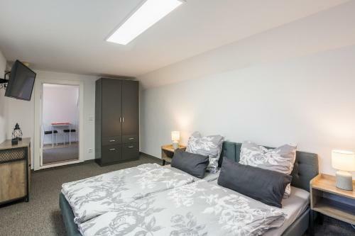 Apartamento G�stezimmer Teltow