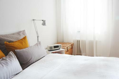 Apartamento Altstadtloft Teltow