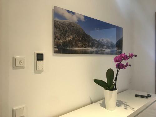 Apartamento Lea Am See - Bio Design Appartement