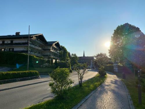 Apartamento Lea Am See - Bio Design Appartement