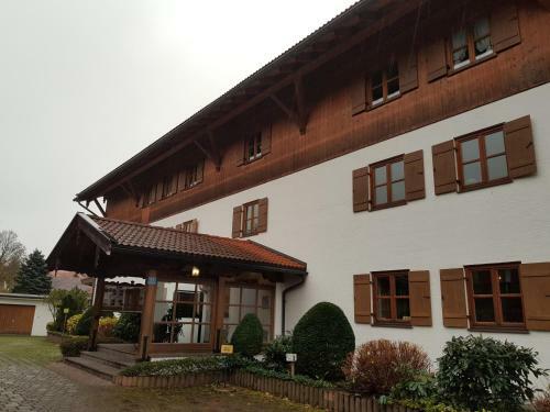 Apartamento Haus Rottachbr�cke May