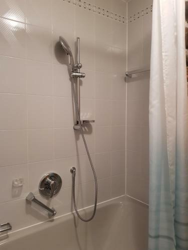 Apartamento Haus Rottachbr�cke May