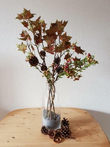 Apartamento Haus Rottachbr�cke May