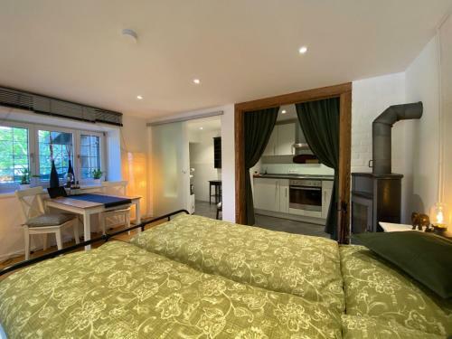 Apartamento Appartements Am Alpbach