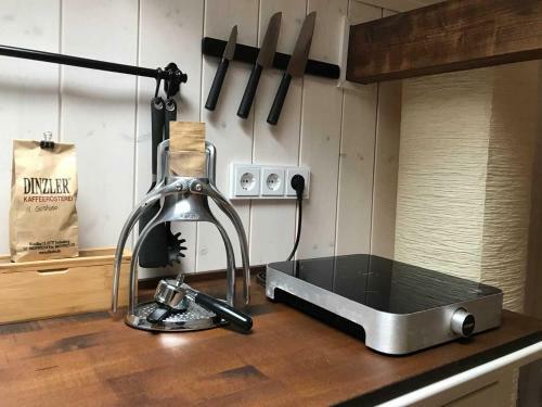Apartamento Appartements Am Alpbach