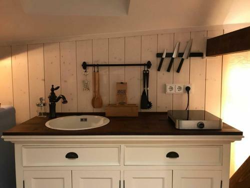 Apartamento Appartements Am Alpbach