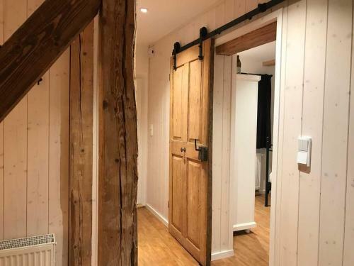 Apartamento Appartements Am Alpbach