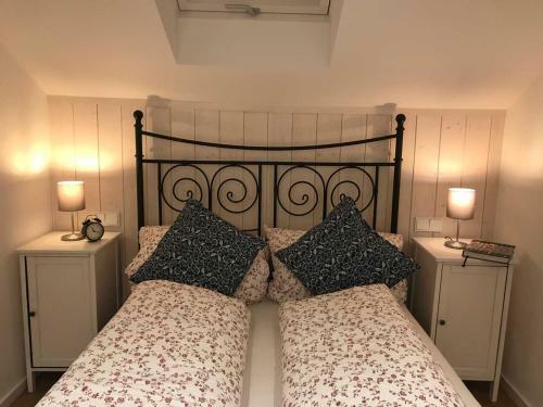Apartamento Appartements Am Alpbach