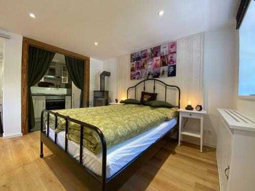 Apartamento Appartements Am Alpbach